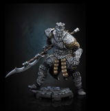 Melvin review photo
