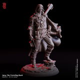 Rashawn review photo