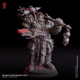Seth review photo