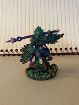 Brice review photo