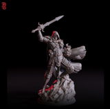 Bernard review photo
