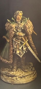 Merlin review photo