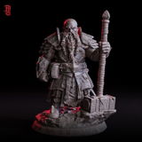 Clovis review photo