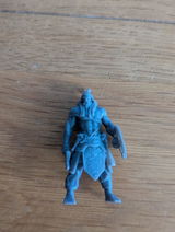 Skye review photo