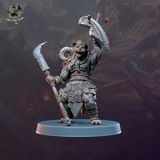 Gavin review photo