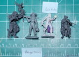Clarissa review photo