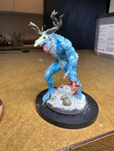 Tyrique review photo