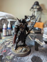 Frankie review photo