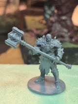 Athena review photo