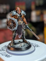 Francis review photo