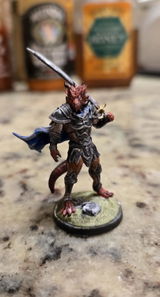 Emile review photo