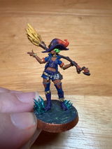 Elza review photo
