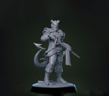 Carmine review photo