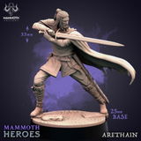 Godfrey review photo