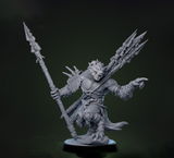 Gavin review photo