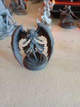 Enola review photo
