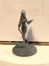Marlin review photo