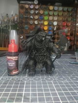 Arvid review photo