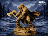 Lew review photo
