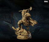 Lew review photo
