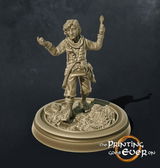 Joshua review photo