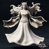 Esmeralda review photo