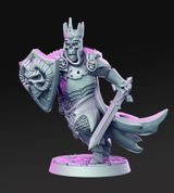 Francis review photo