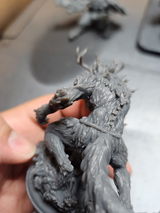 Jeremiah review photo