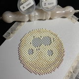 Pearls Art review photo