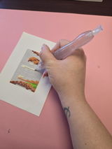 Shelby Spradling review photo