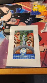 Miranda Johnson review photo