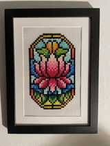 April Pearl review photo