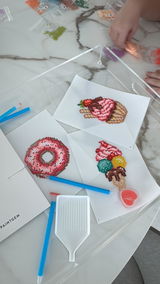 Evelyn Yohoros review photo