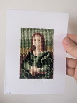 Stefania P review photo