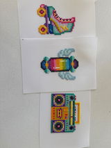 Austin Buchan review photo