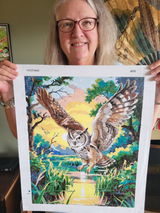 Jayne Walkowiak review photo