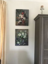 D V. review photo