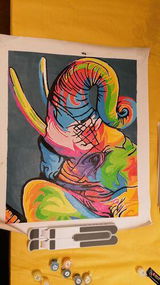 Inge Engwerda review photo