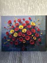 Luiza Mocanu review photo