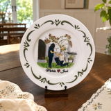 Etsy buyer review photo