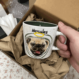 Etsy buyer review photo