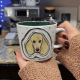 Etsy buyer review photo