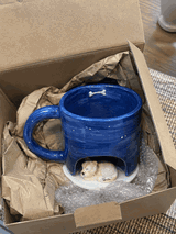 Etsy buyer review photo