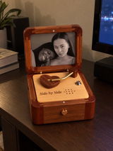 Rebecca Brown review photo