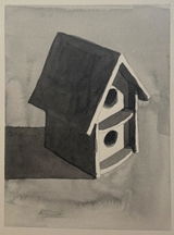 A painter review photo