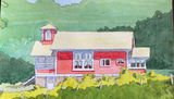 A painter review photo
