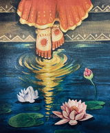 Vaishnavi review photo