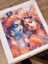 Tripti review photo