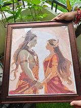 Ritika Bhavnani review photo