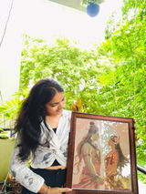 Ritika Bhavnani review photo